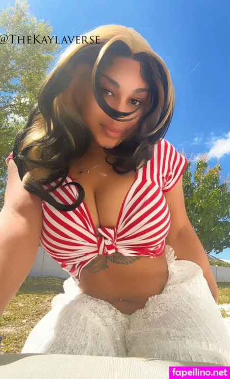 Thekaylaverse OnlyFans Thumbnail #p0jiXzLl47