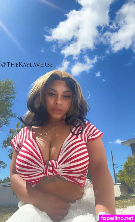 Thekaylaverse OnlyFans Thumbnail #tu7jbIqnhQ