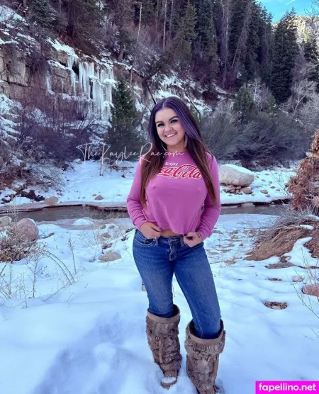 Thekayleerae OnlyFans Thumbnail #4bvdr29Rjq