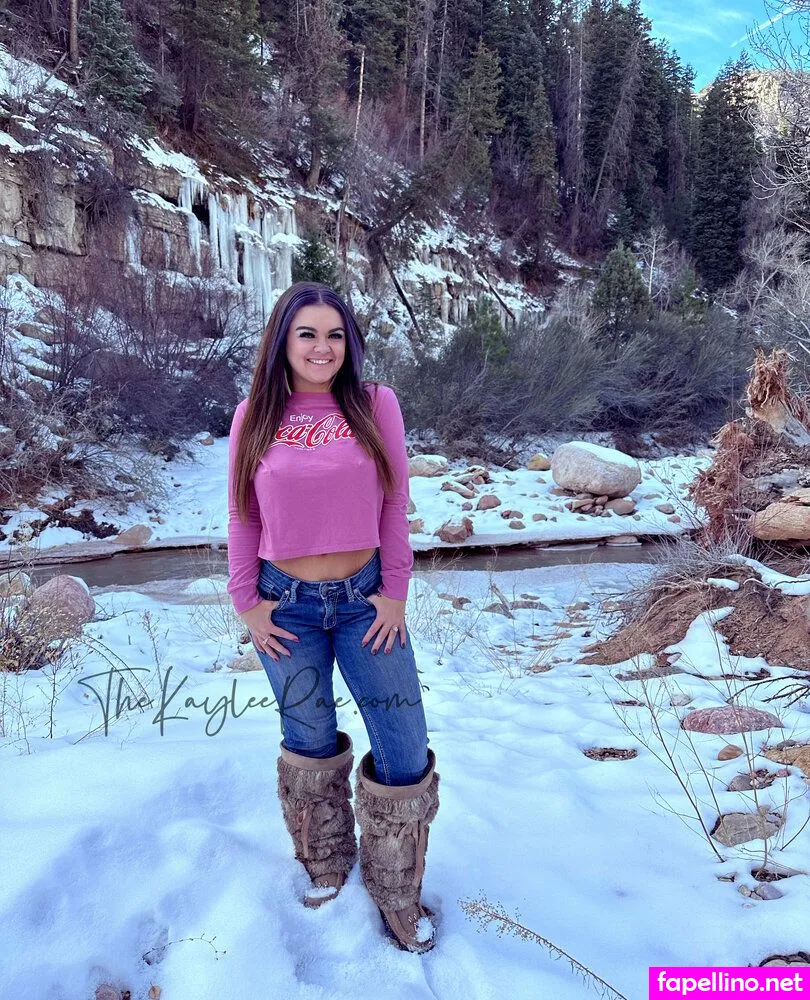 thekayleerae Nude Leaked OnlyFans Photo #5a200hDavD