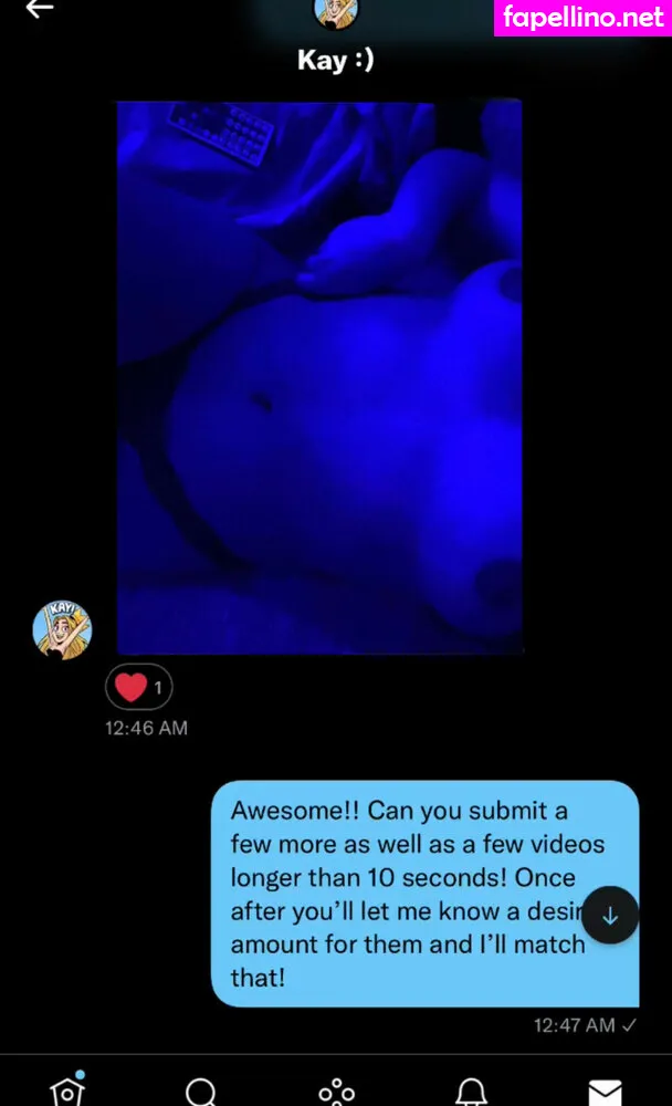 thekaymaster, thekaymaster00 Nude Leaked OnlyFans Photo #2FIcsRxiQG