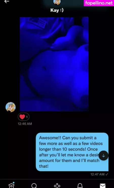 Thekaymaster OnlyFans Thumbnail #4zW9HZSXvC