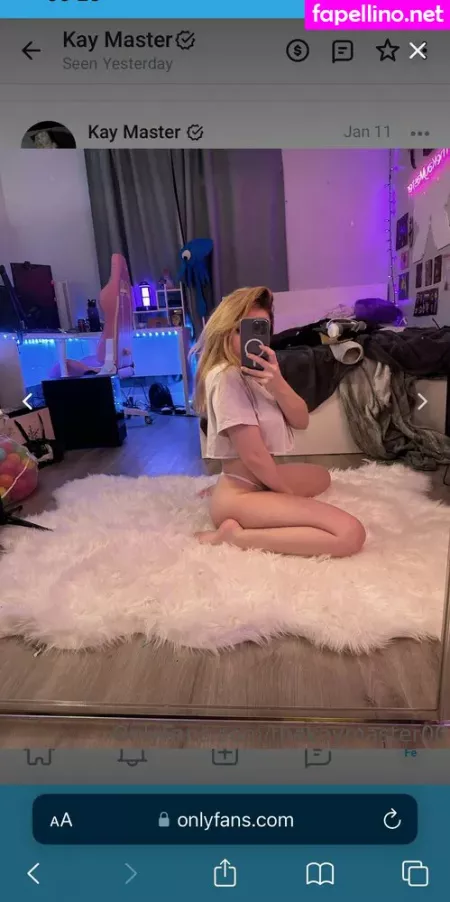 Thekaymaster OnlyFans Thumbnail #Hh5IOGCPGM