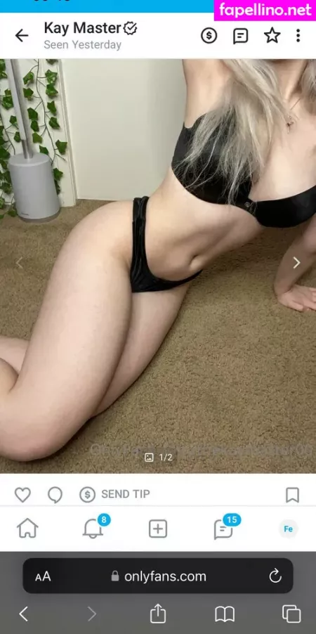 Thekaymaster OnlyFans Thumbnail #T8SuCV2nwX