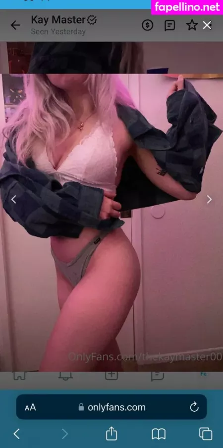 Thekaymaster OnlyFans Thumbnail #Tf8V1msxtW