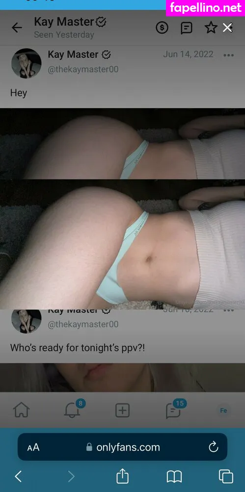 thekaymaster, thekaymaster00 Nude Leaked OnlyFans Photo #f36s9OHikZ
