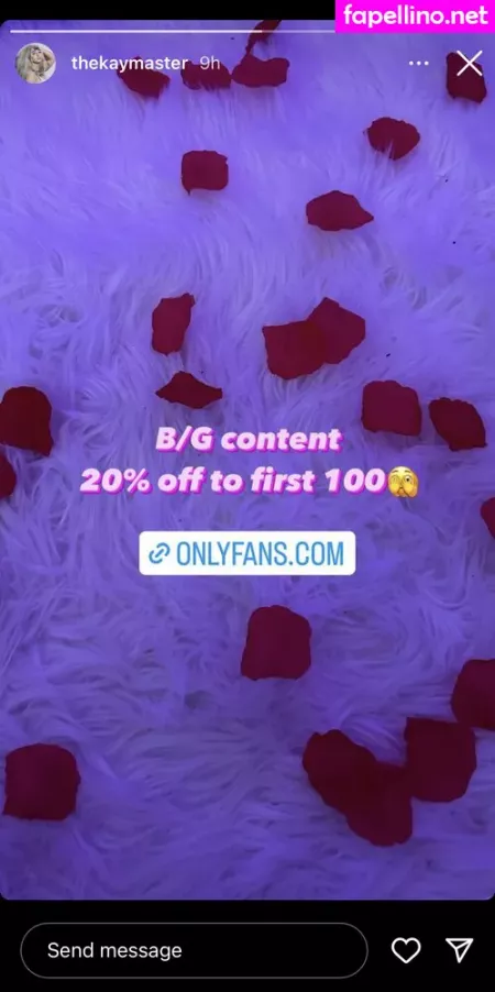 Thekaymaster OnlyFans Thumbnail #i66ZqYmqpq