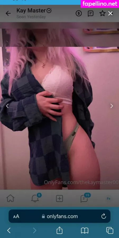 Thekaymaster OnlyFans Thumbnail #td7YK5Wq6Z