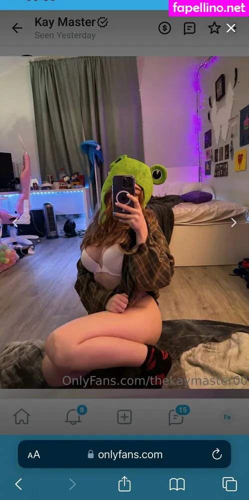 thekaymaster, thekaymaster00 Nude Leaked OnlyFans Photo #vYdmT71aES