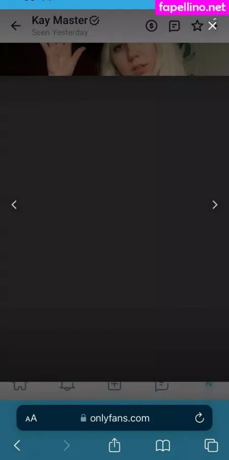 Thekaymaster OnlyFans Thumbnail #zHInhBN0WQ