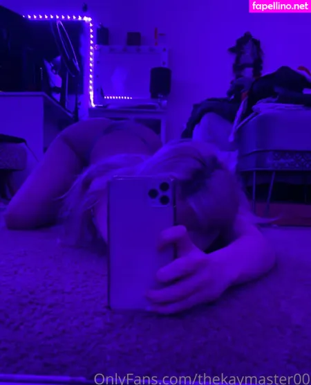 Thekaymaster00 OnlyFans Thumbnail #AHHUTSfm2q