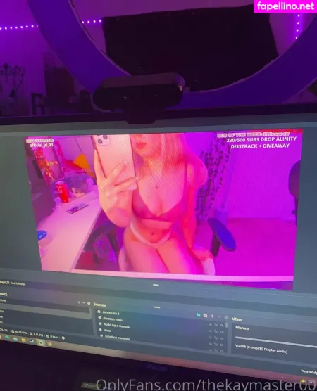 Thekaymaster00 OnlyFans Thumbnail #nHvMNhpiJw