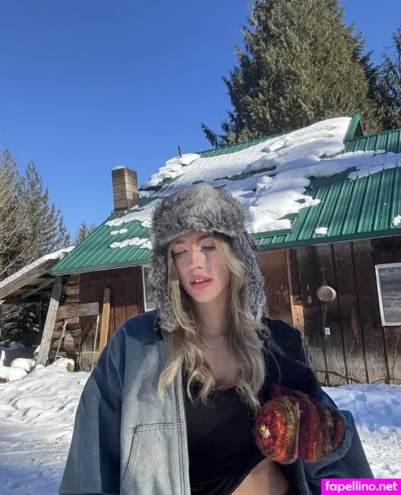 Thekennedymonroe OnlyFans Thumbnail #iTyPwyXmZL