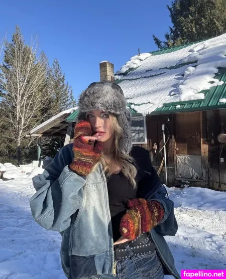 Thekennedymonroe OnlyFans Thumbnail #ti0Af2bbS4