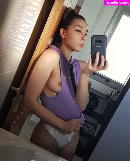 Thekeykat OnlyFans Thumbnail #wk18MGciqb