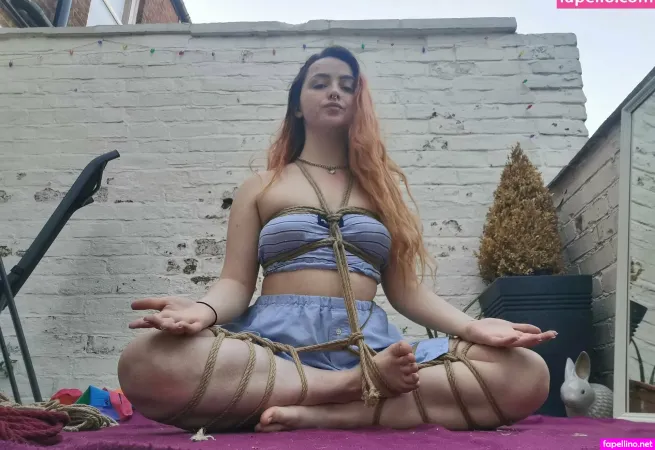 Thekinkfaeriexfree OnlyFans Thumbnail #cHPht8B6O2