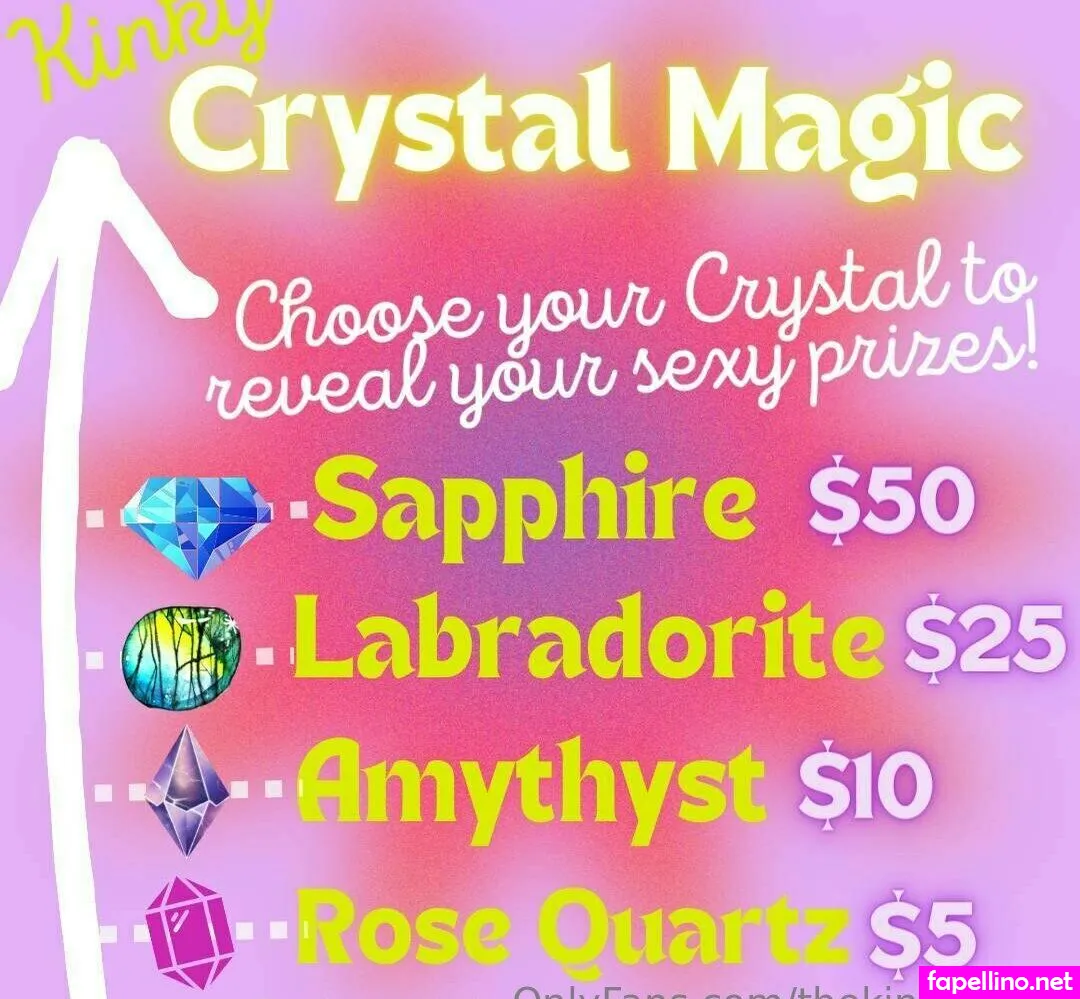 thekinkywitch Nude Leaked OnlyFans Photo #fKdBufmda2