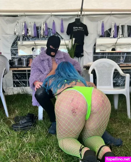 Thekinkywitch93 OnlyFans Thumbnail #kyQRq2kgL6