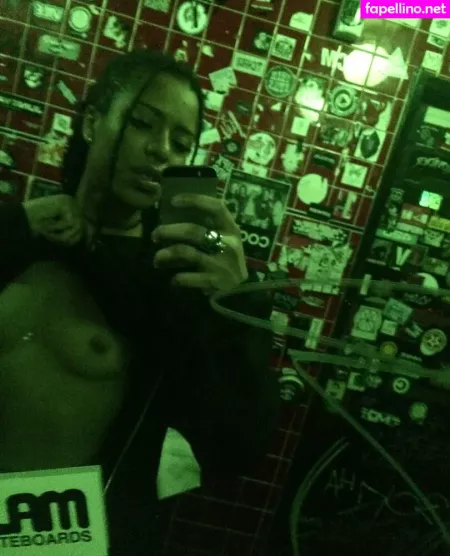 Thekiranoir OnlyFans Thumbnail #ClSr0MPSIG