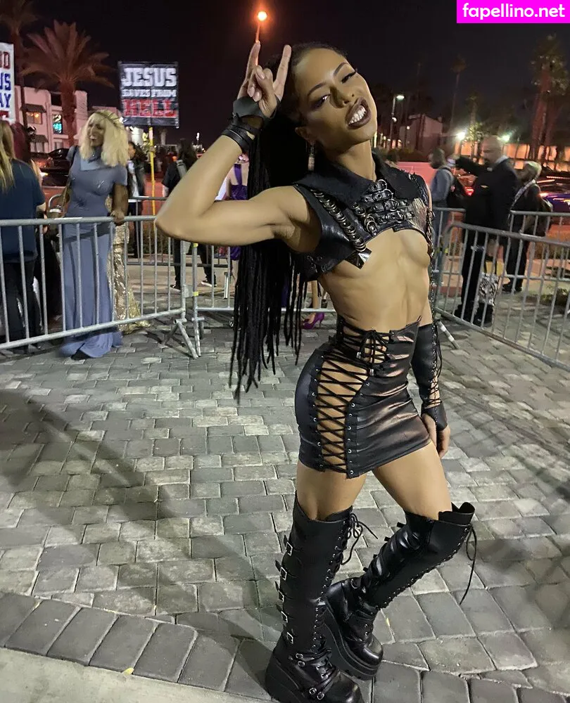 thekiranoir, thekiranoirgram Nude Leaked OnlyFans Photo #yWwi3APdDY