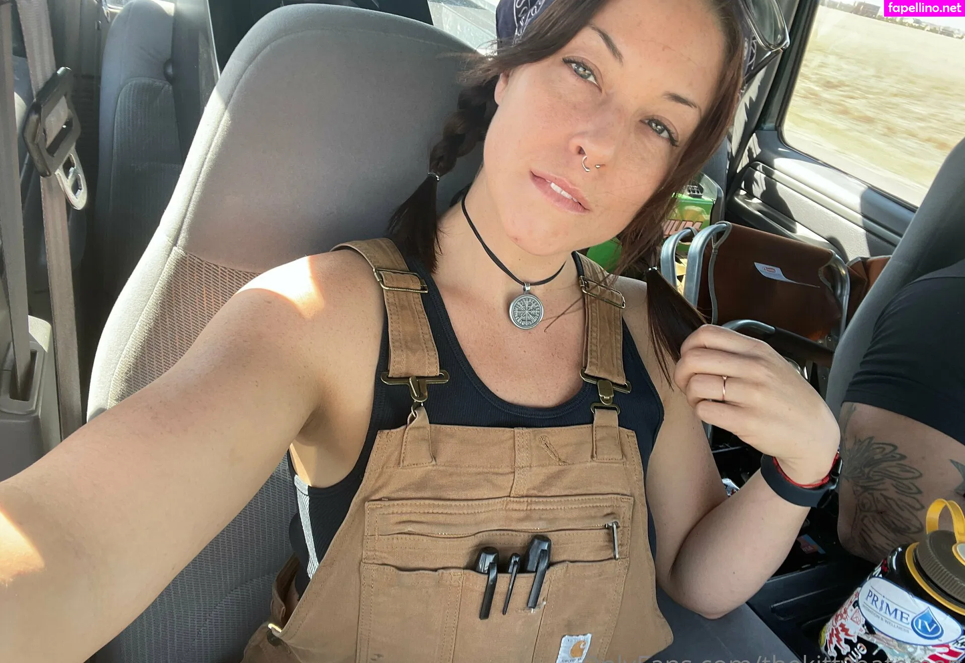 thekittybateman Nude Leaked OnlyFans Photo #8QvlML36WQ