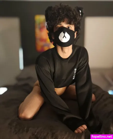 Thekymocha OnlyFans Thumbnail #Yy4atqo6IS