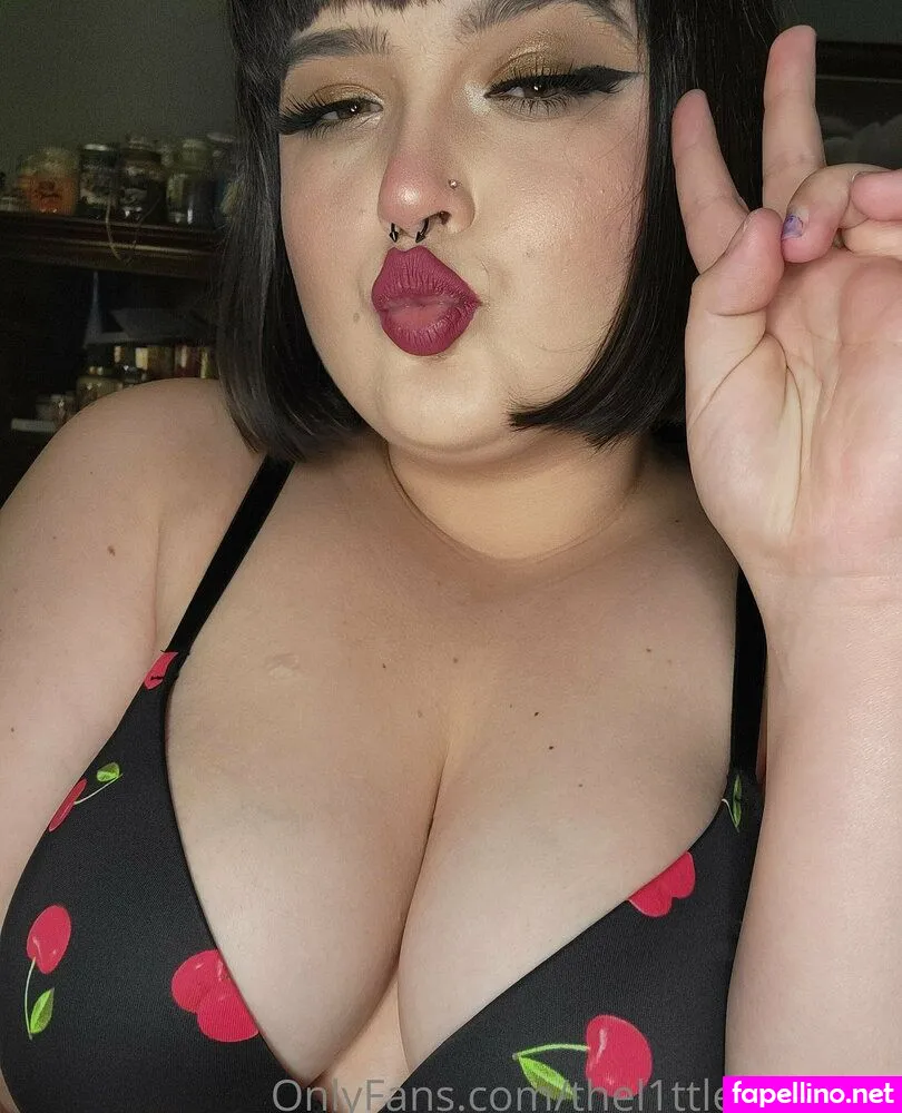 thel1ttlestbunny, thelilpretty_1 Nude Leaked OnlyFans Photo #4Sfjg0FLD9