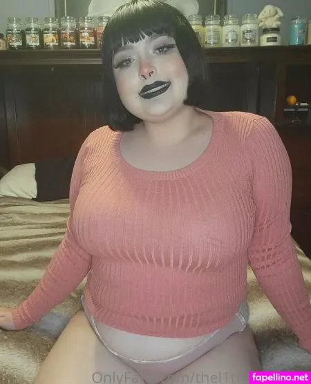 Thel1ttlestbunny OnlyFans Thumbnail #Ca0GRz2sdK