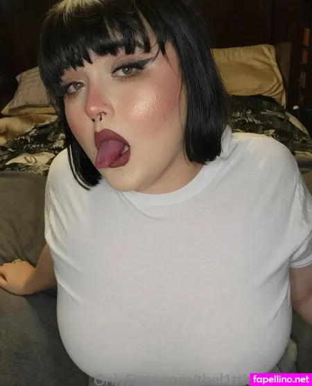 Thel1ttlestbunny OnlyFans Thumbnail #FbnXIWMPrQ