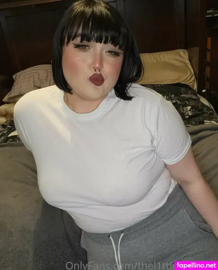 Thel1ttlestbunny OnlyFans Thumbnail #GxC0Sapxqq