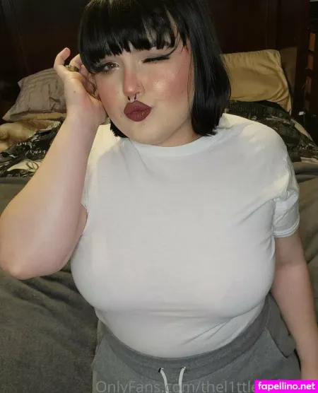 Thel1ttlestbunny OnlyFans Thumbnail #KUxkjYxryk
