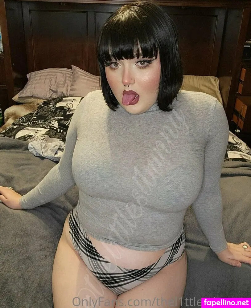 thel1ttlestbunny, thelilpretty_1 Nude Leaked OnlyFans Photo #aTws8AQrQM