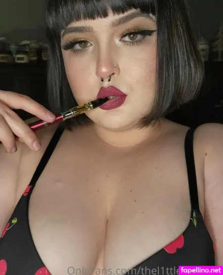 Thel1ttlestbunny OnlyFans Thumbnail #bUOo7zrX99