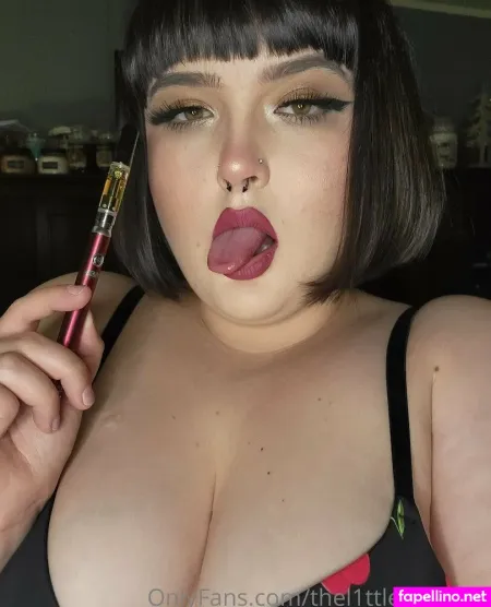 Thel1ttlestbunny OnlyFans Thumbnail #cvcvr3uHqY
