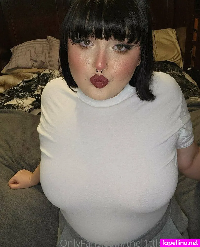 thel1ttlestbunny, thelilpretty_1 Nude Leaked OnlyFans Photo #iUVd22fq1x