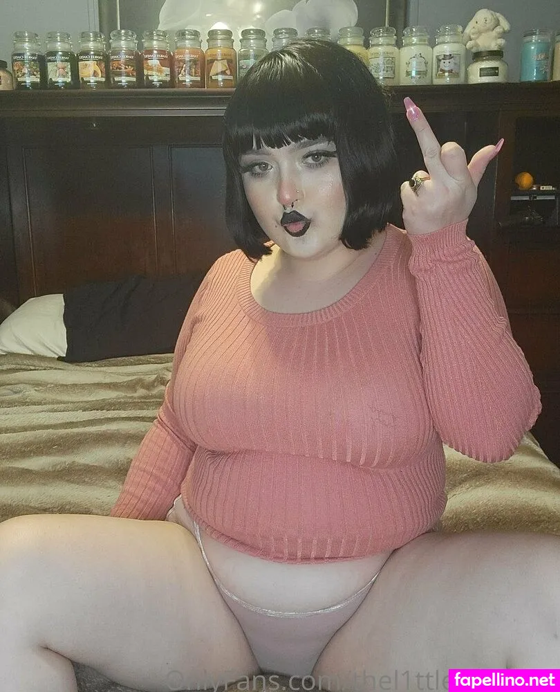 thel1ttlestbunny, thelilpretty_1 Nude Leaked OnlyFans Photo #ph7X0Dhoqv