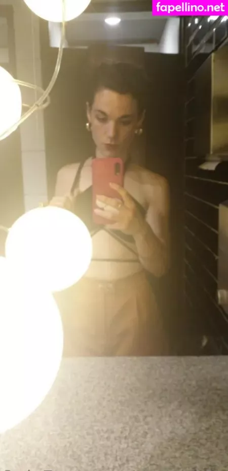 Theladyfromshanghai OnlyFans Thumbnail #WYzaCAwGRr