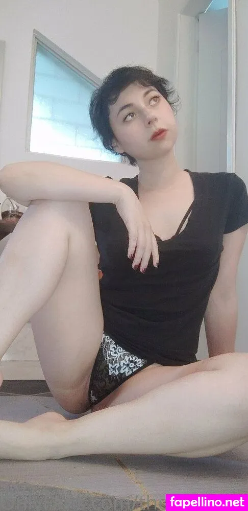 theladyraven, theladyraven45 Nude Leaked OnlyFans Photo #3y0gcUwv5H