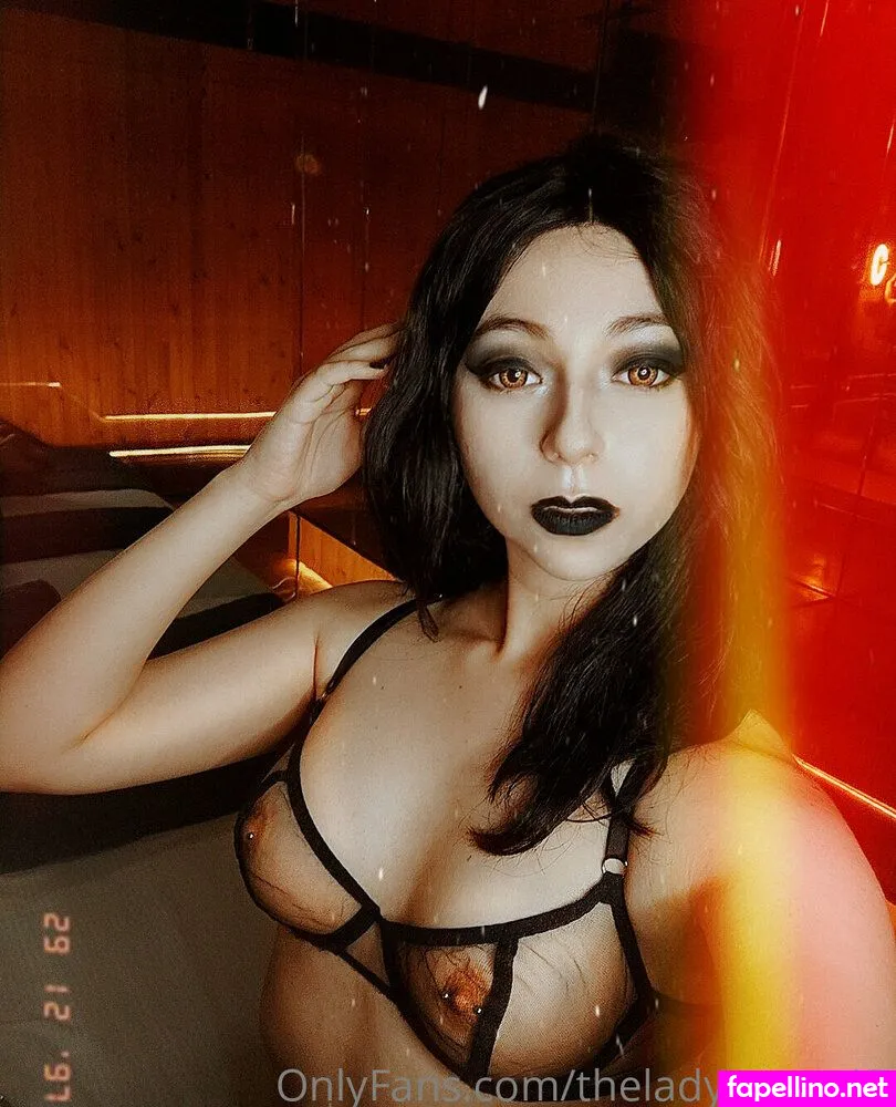 theladyraven, theladyraven45 Nude Leaked OnlyFans Photo #DTDPjMVoJH