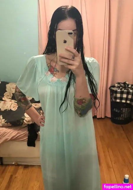 Thelakenessmonster OnlyFans Thumbnail #IhXzlByJGG