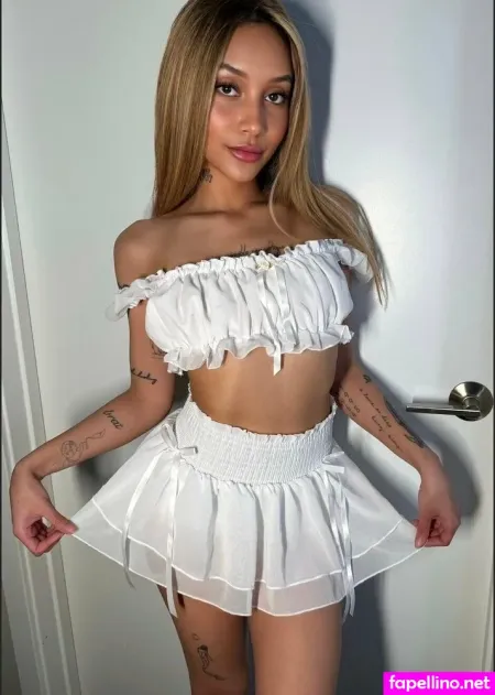 Thelanarose OnlyFans Thumbnail #U3ziXJizSi