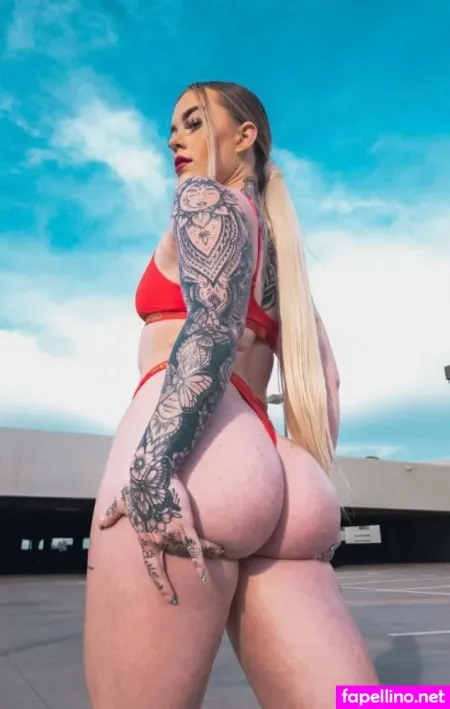 Thelatbarbie OnlyFans Thumbnail #eKppXTjN4e