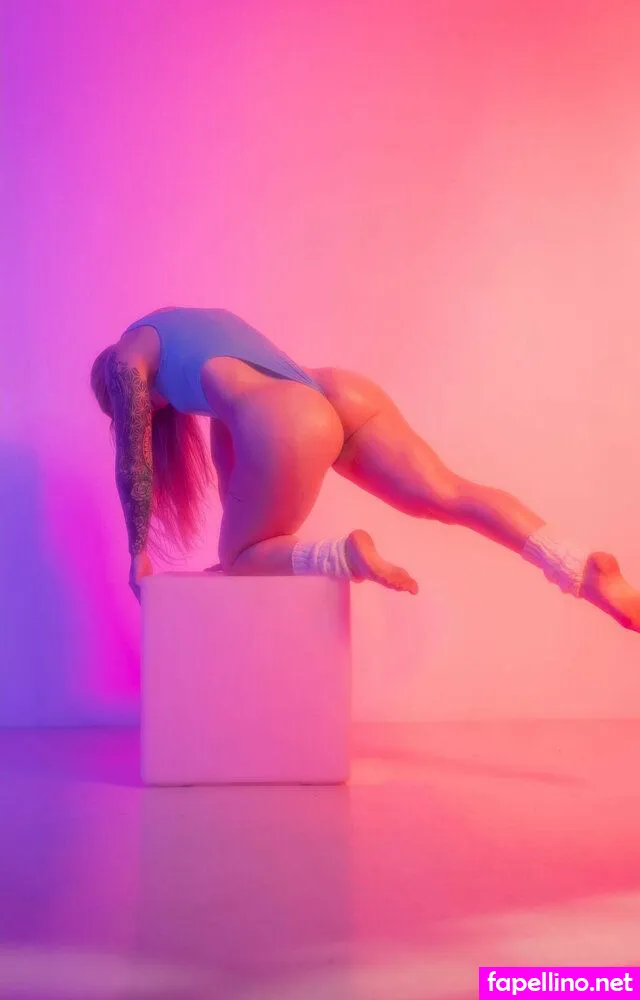 thelatbarbie Nude Leaked OnlyFans Photo #eQRVXMPuzu