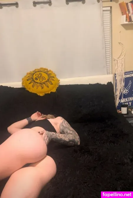 Thelatbarbie OnlyFans Thumbnail #jPZrkW8A4a