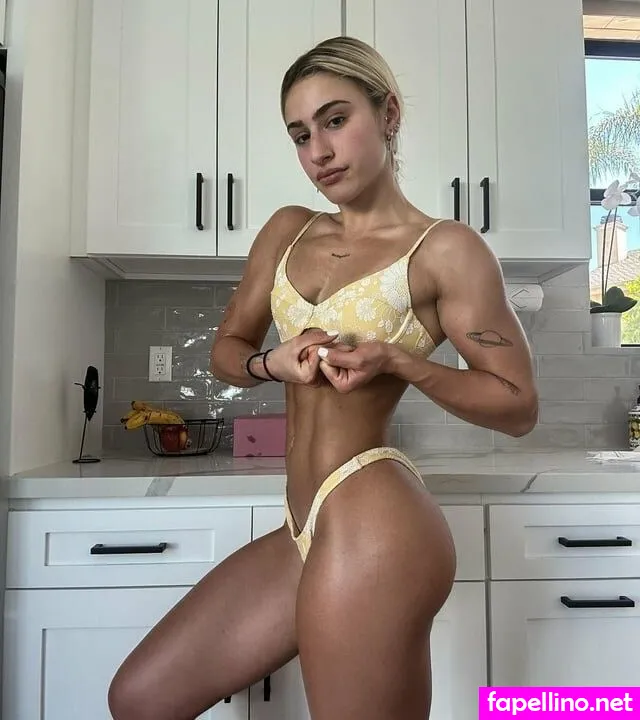 Elmera Yavuncu, arielyavuncu, thtgirl69 Nude Leaked OnlyFans Photo #kHAFv0krA7