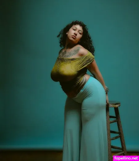 Theleogod 1 OnlyFans Thumbnail #SULeroIcg6