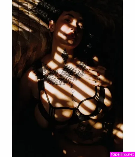 Theleogod 1 OnlyFans Thumbnail #ggi7bdSY9W