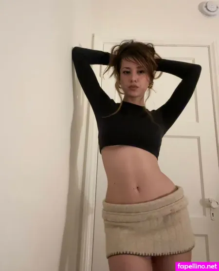 Theleotina OnlyFans Thumbnail #X2Y0omnLow