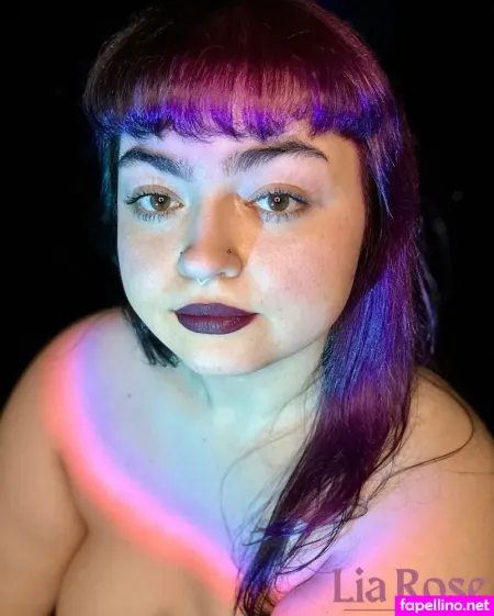 Theliarosee OnlyFans Thumbnail #Va6lbWPU5D