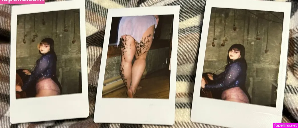 Theliarosee OnlyFans Thumbnail #aWWYjcol2l